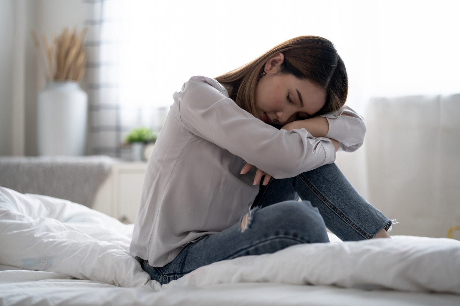 How Does CBD Help in the Treatment of Insomnia?