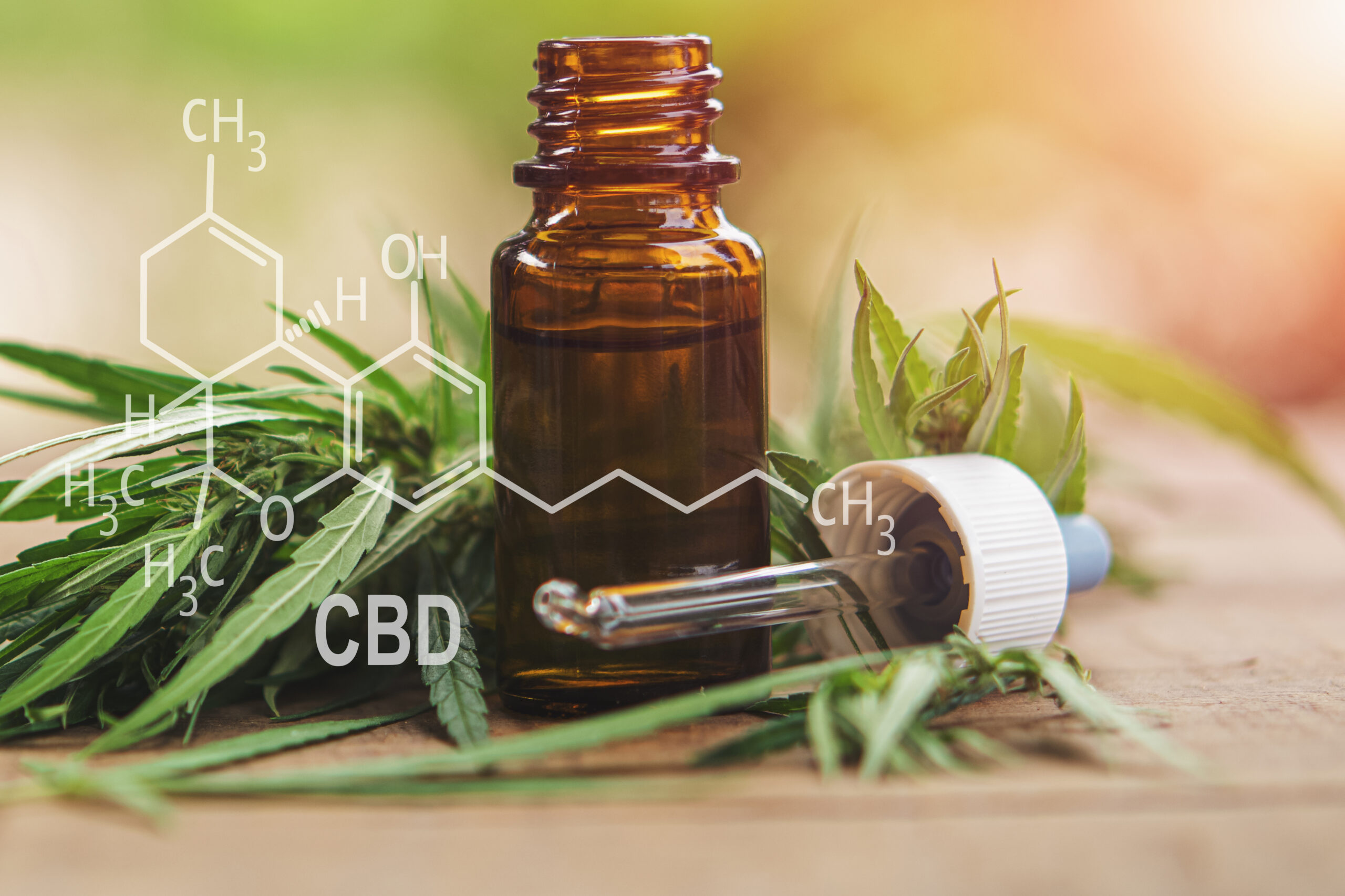 Little Known Benefits of CBD Extract