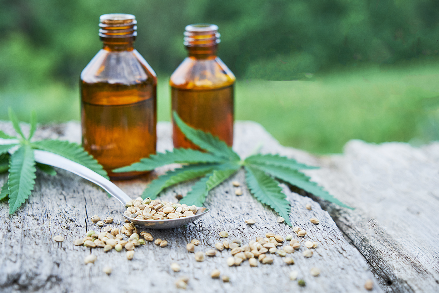 What Are the Effects of CBD Hemp Oil on Depression?