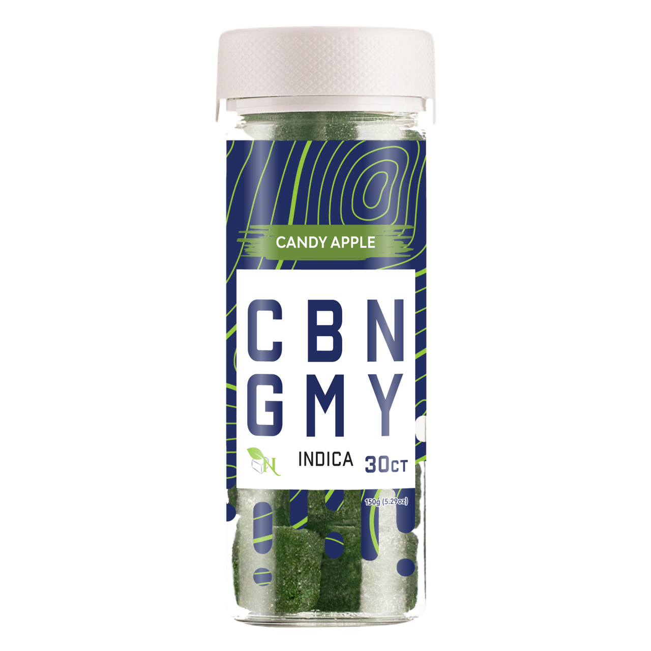 A Comprehensive Review of the Top CBN Gummies Available